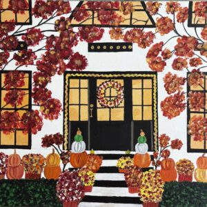 Welcome October (Limited Fall Edition)